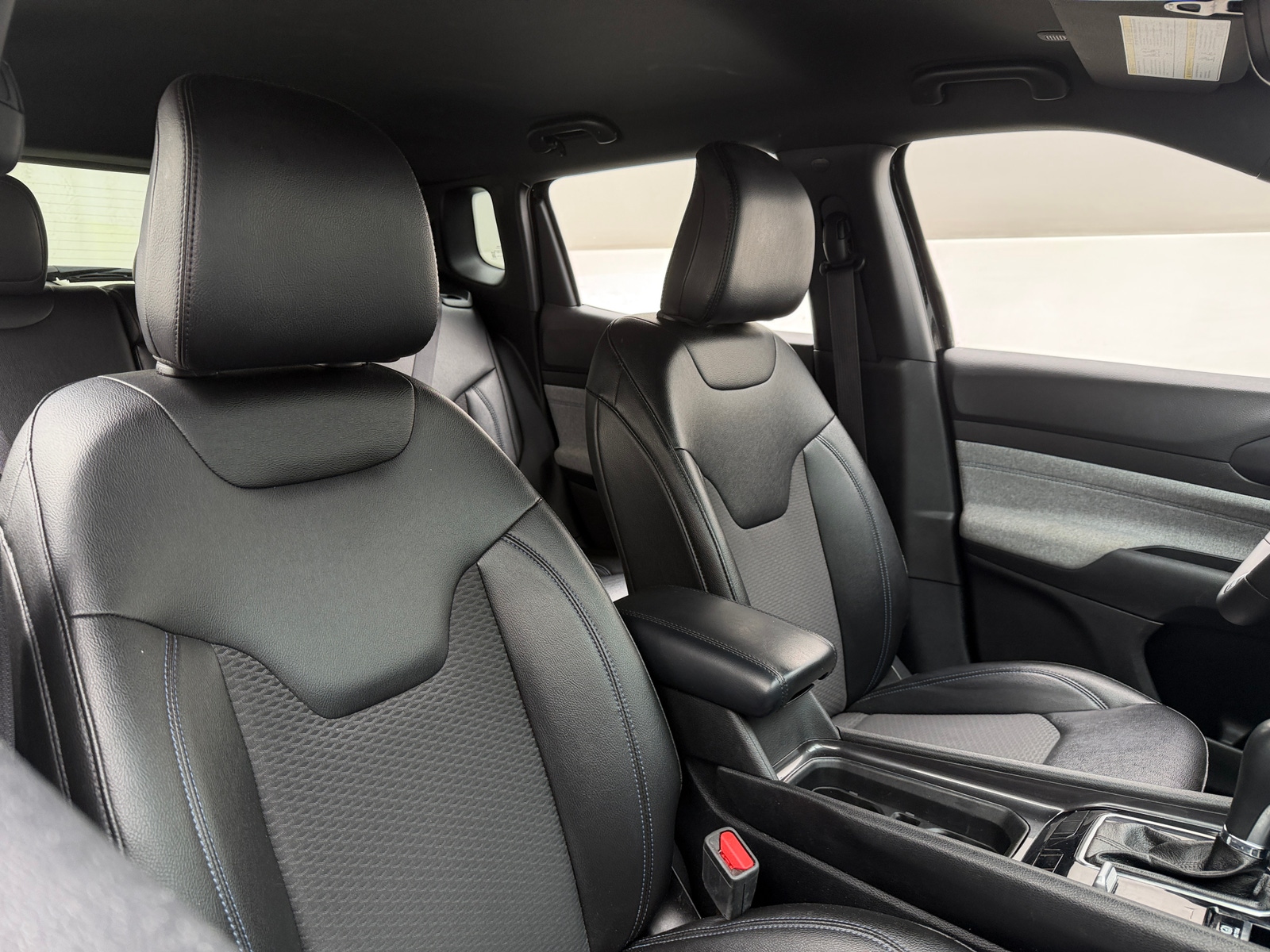 Thumbnail: 2024 Jeep Compass - 2