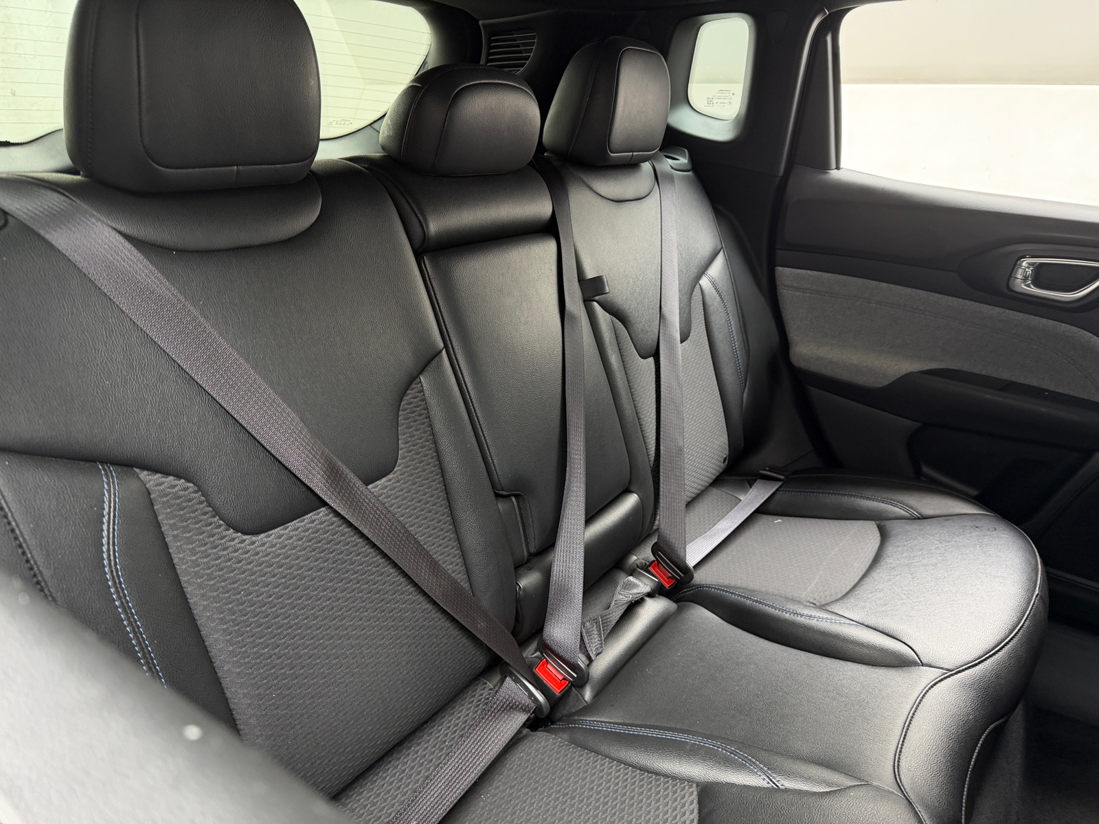 Thumbnail: 2024 Jeep Compass - 6