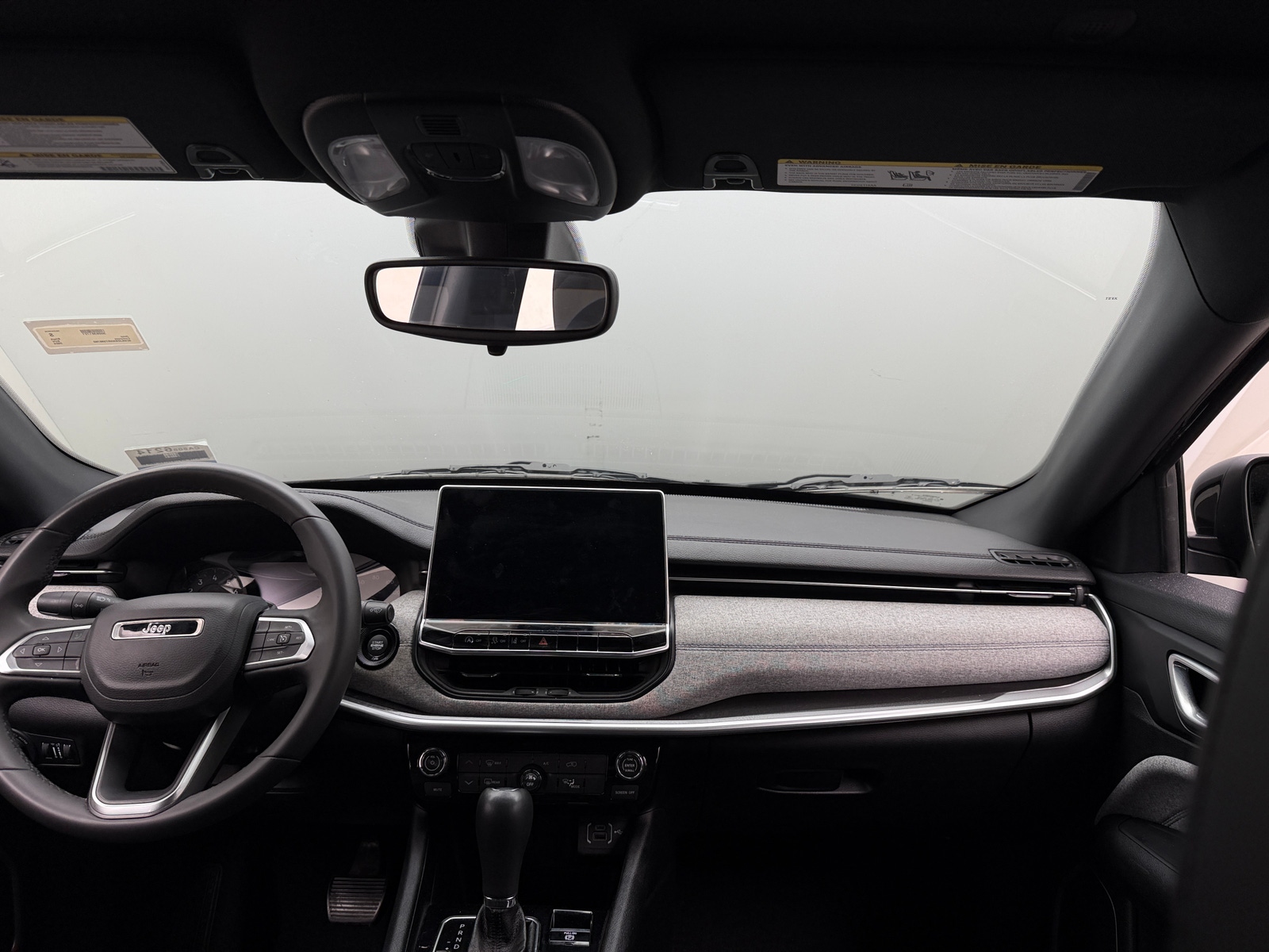 Thumbnail: 2024 Jeep Compass - 3