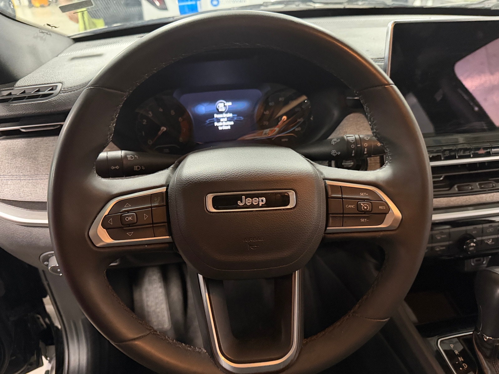 Thumbnail: 2024 Jeep Compass - 5