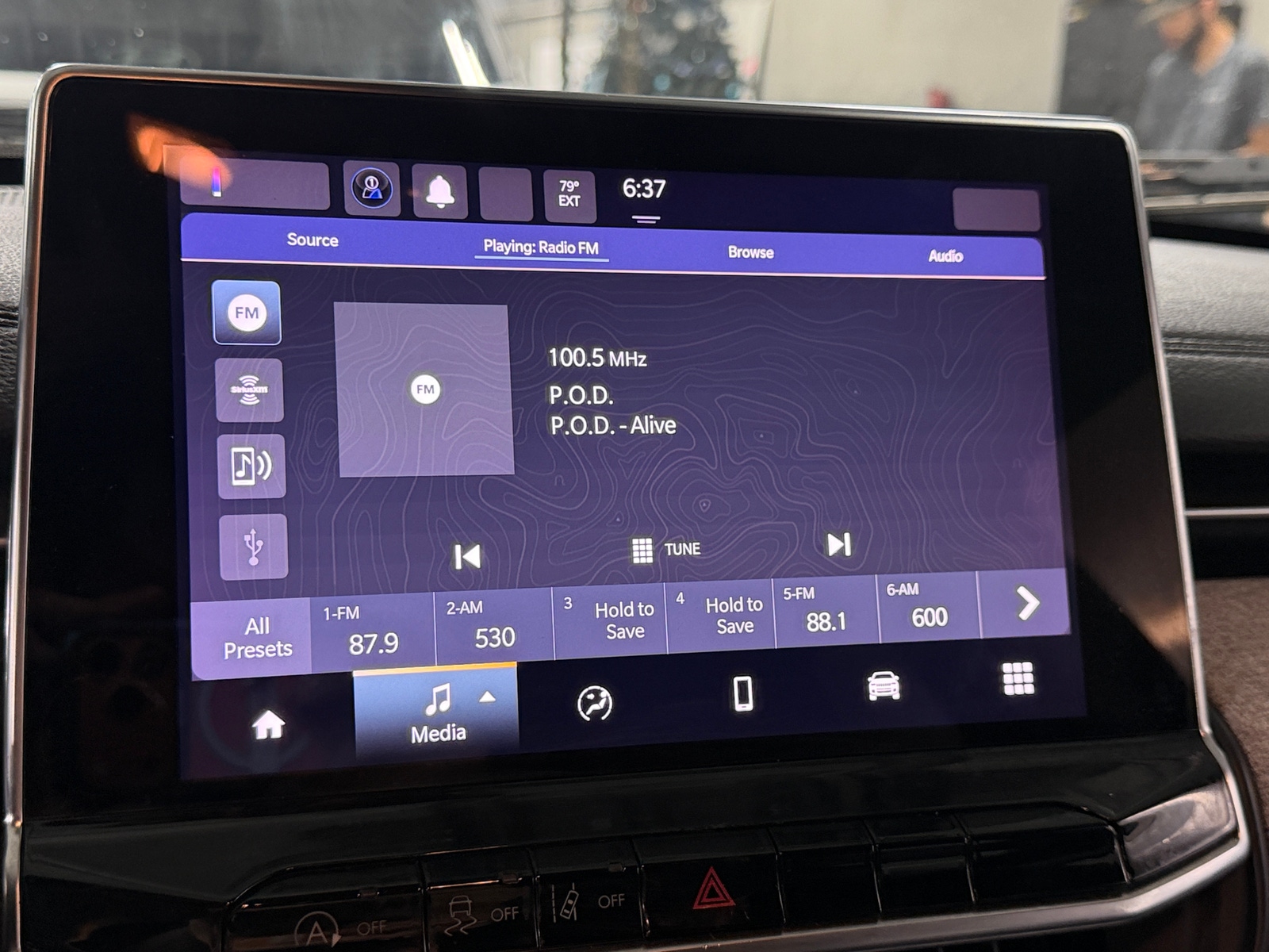 Thumbnail: 2024 Jeep Compass - 4