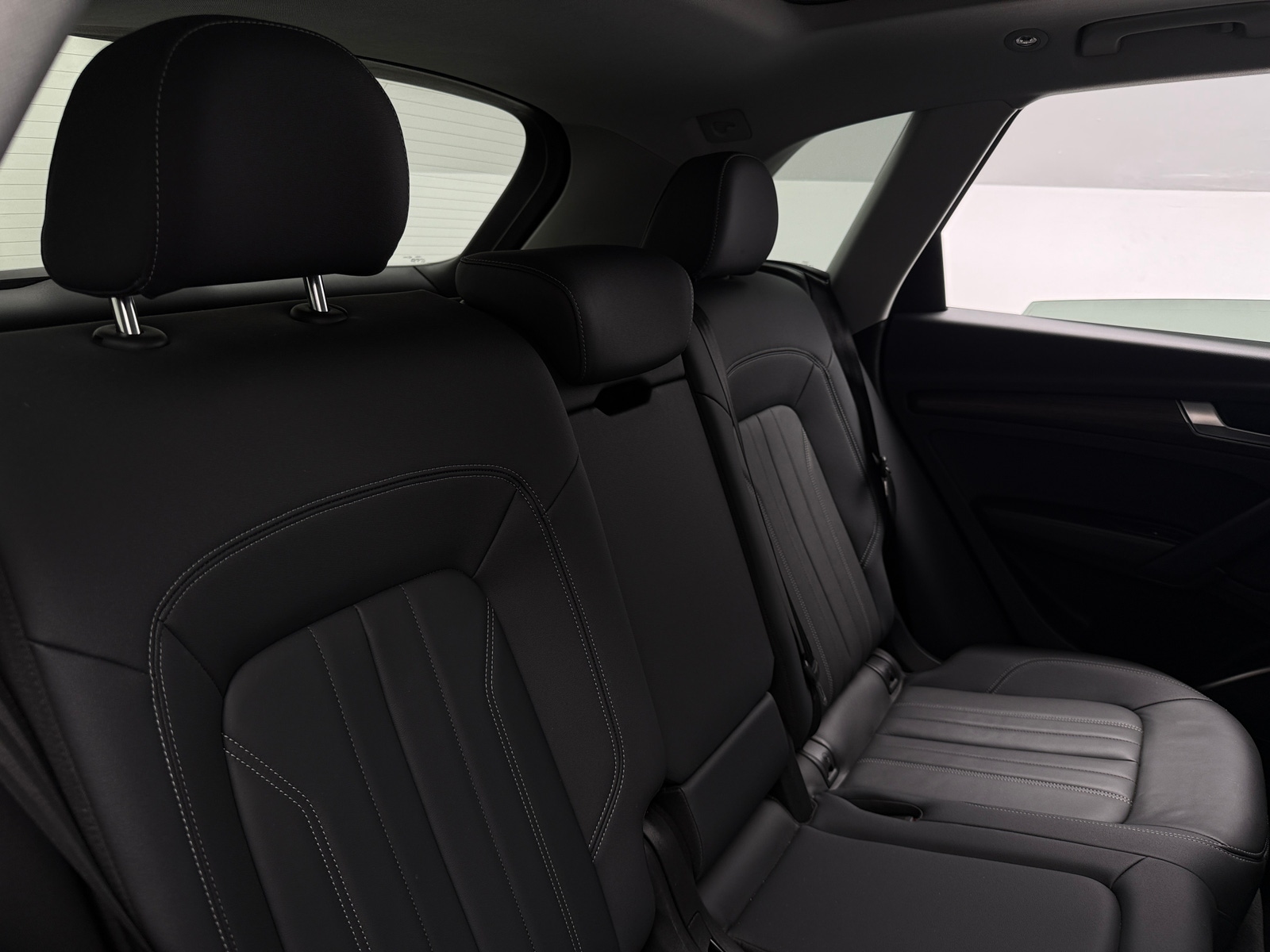 Thumbnail: 2024 Audi Q5 - 5