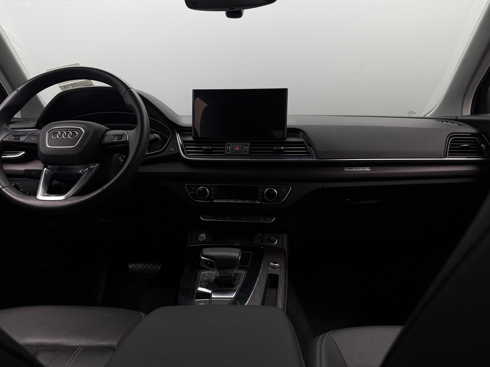 Thumbnail: 2024 Audi Q5 - 2