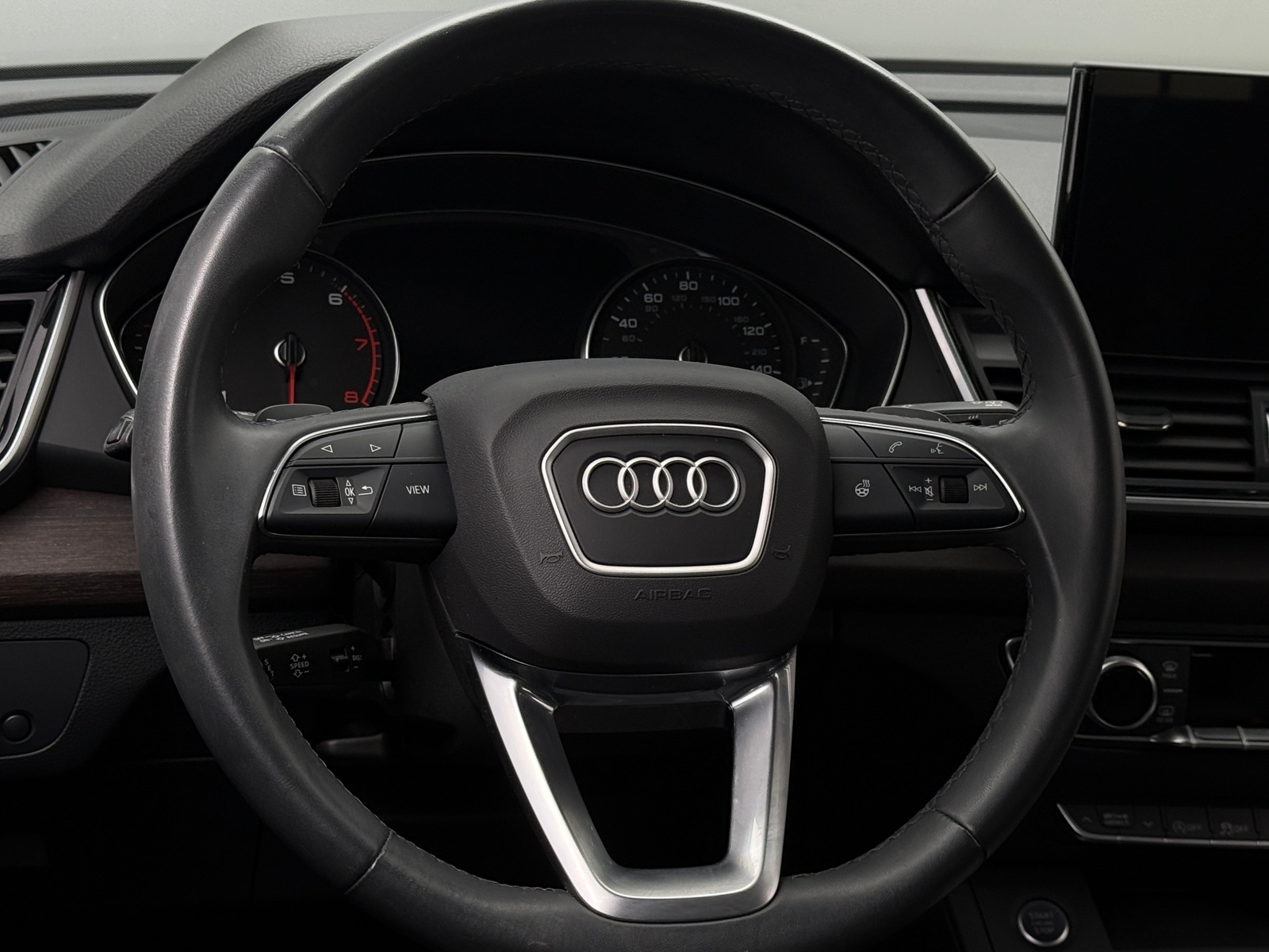 Thumbnail: 2024 Audi Q5 - 4