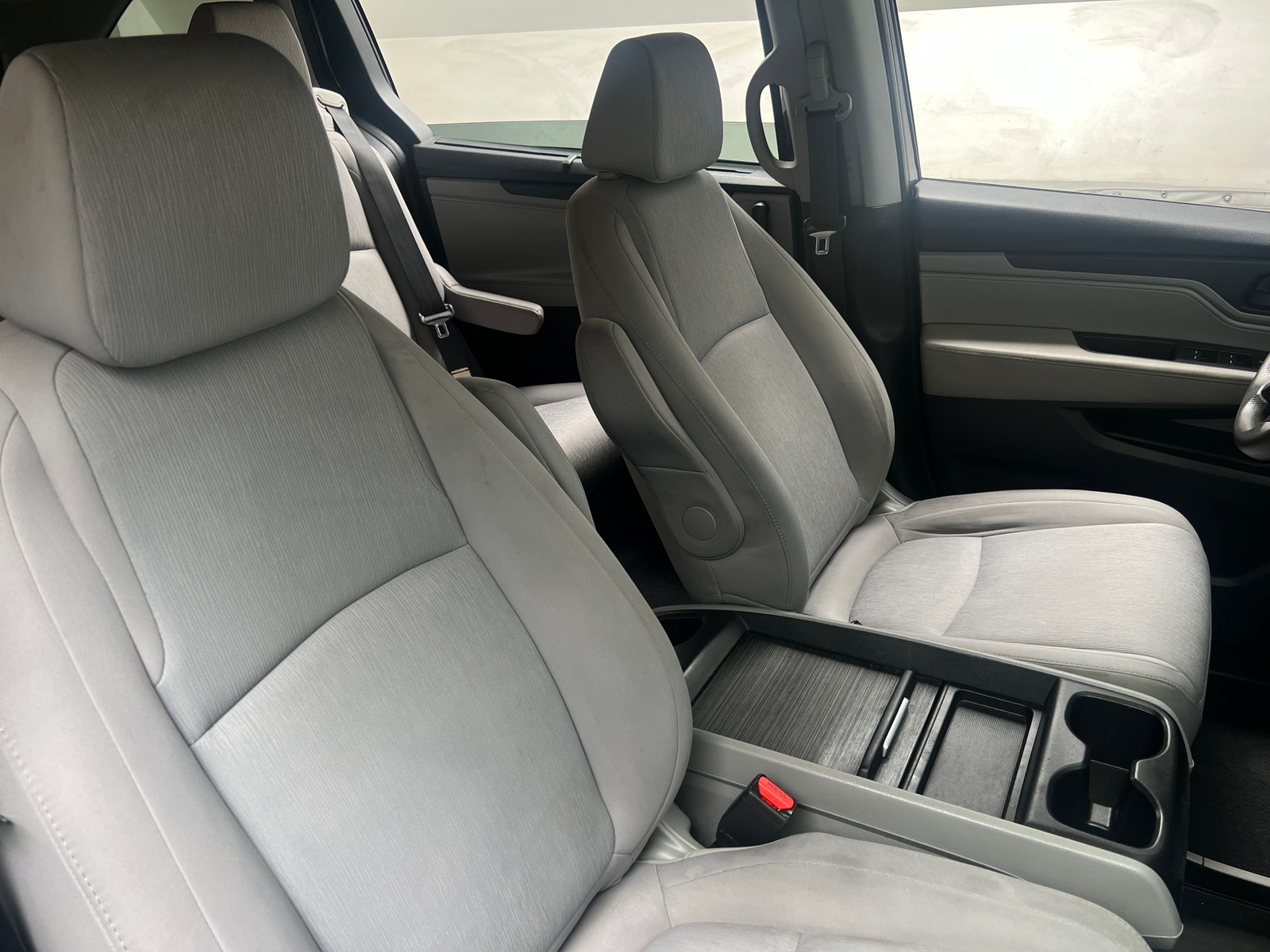 Thumbnail: 2019 Honda Odyssey - 2