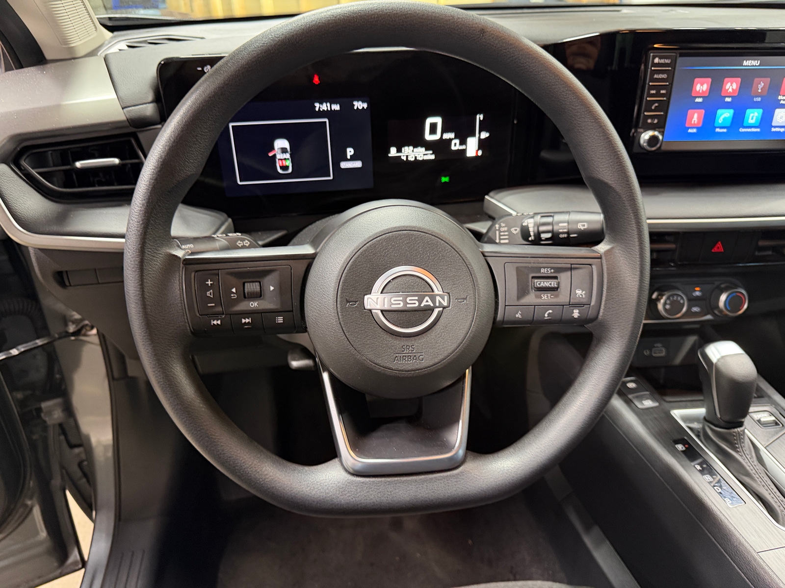 Thumbnail: 2025 Nissan Kicks - 5