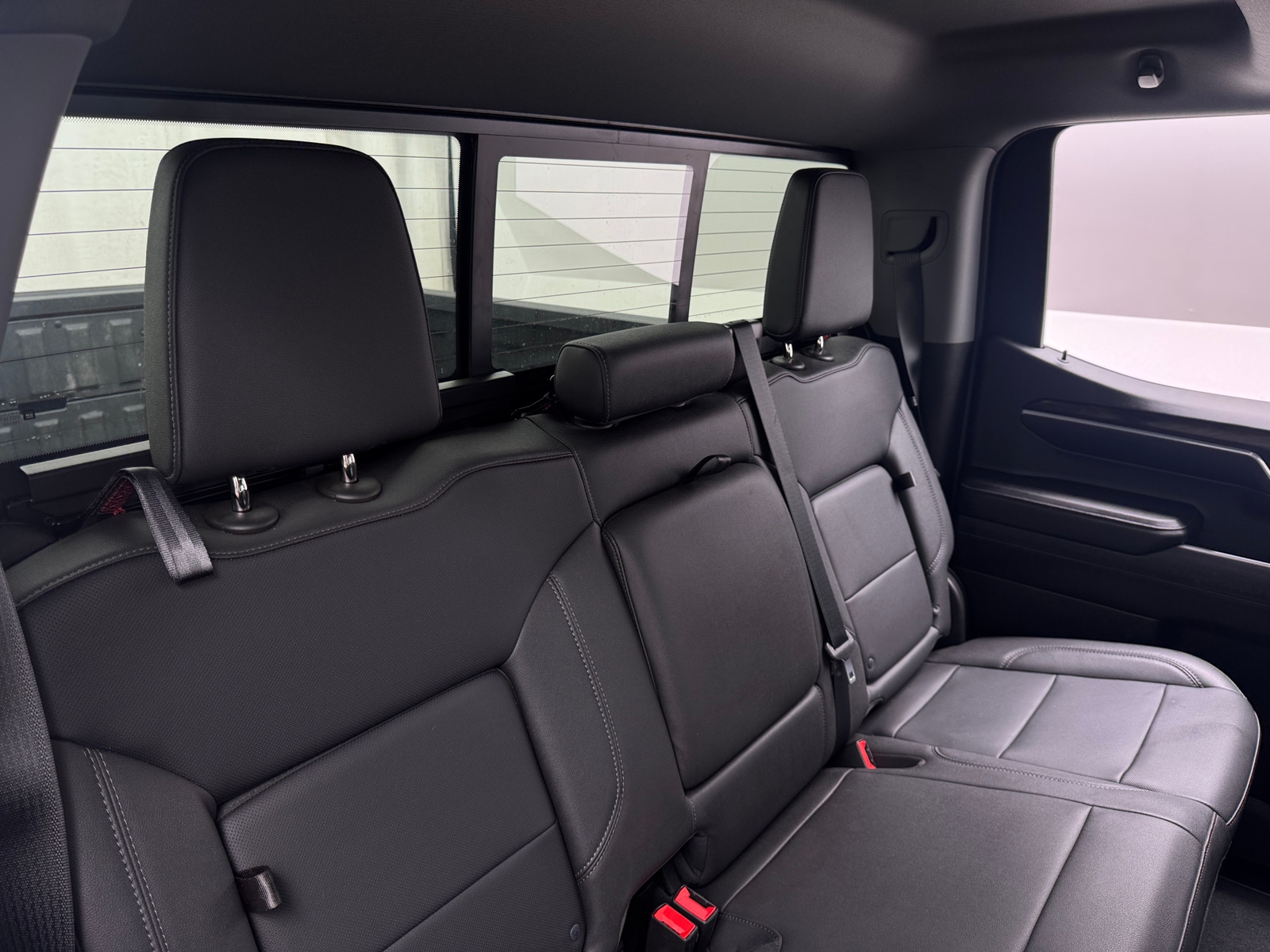 Thumbnail: 2022 GMC Sierra 1500 - 5