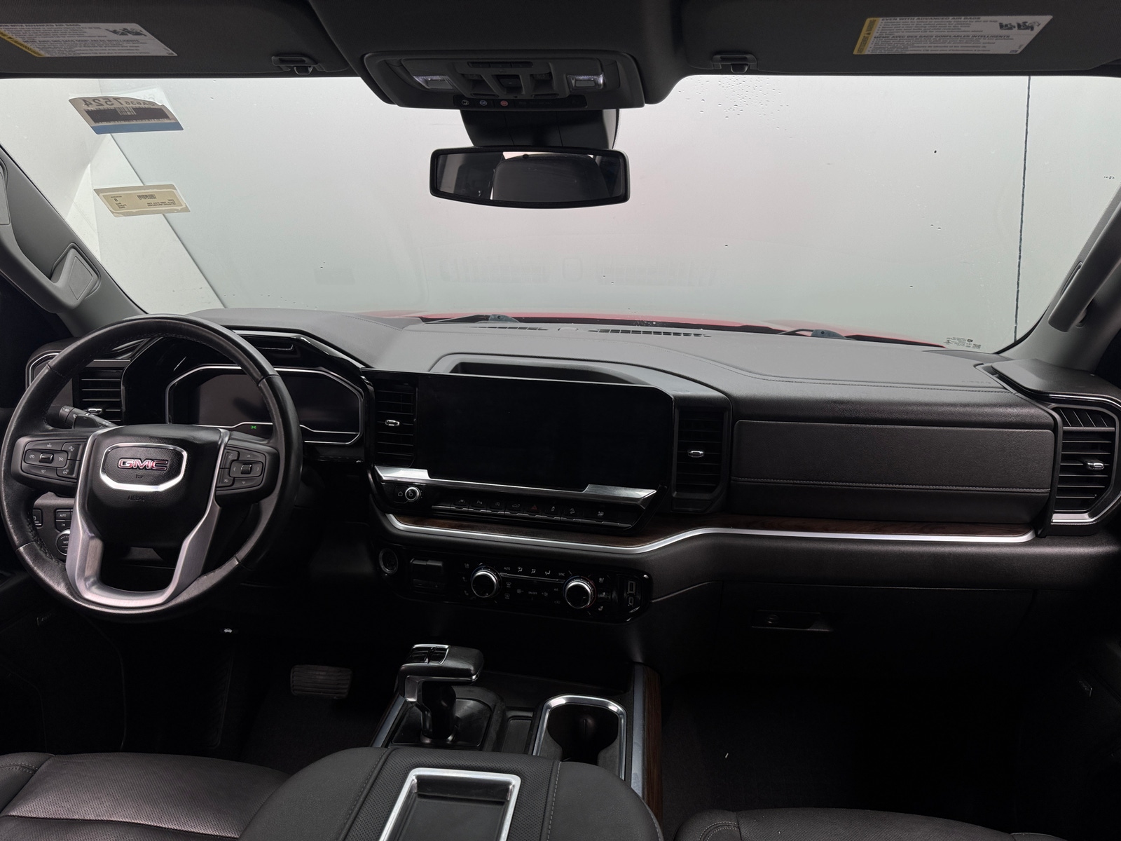 Thumbnail: 2022 GMC Sierra 1500 - 2