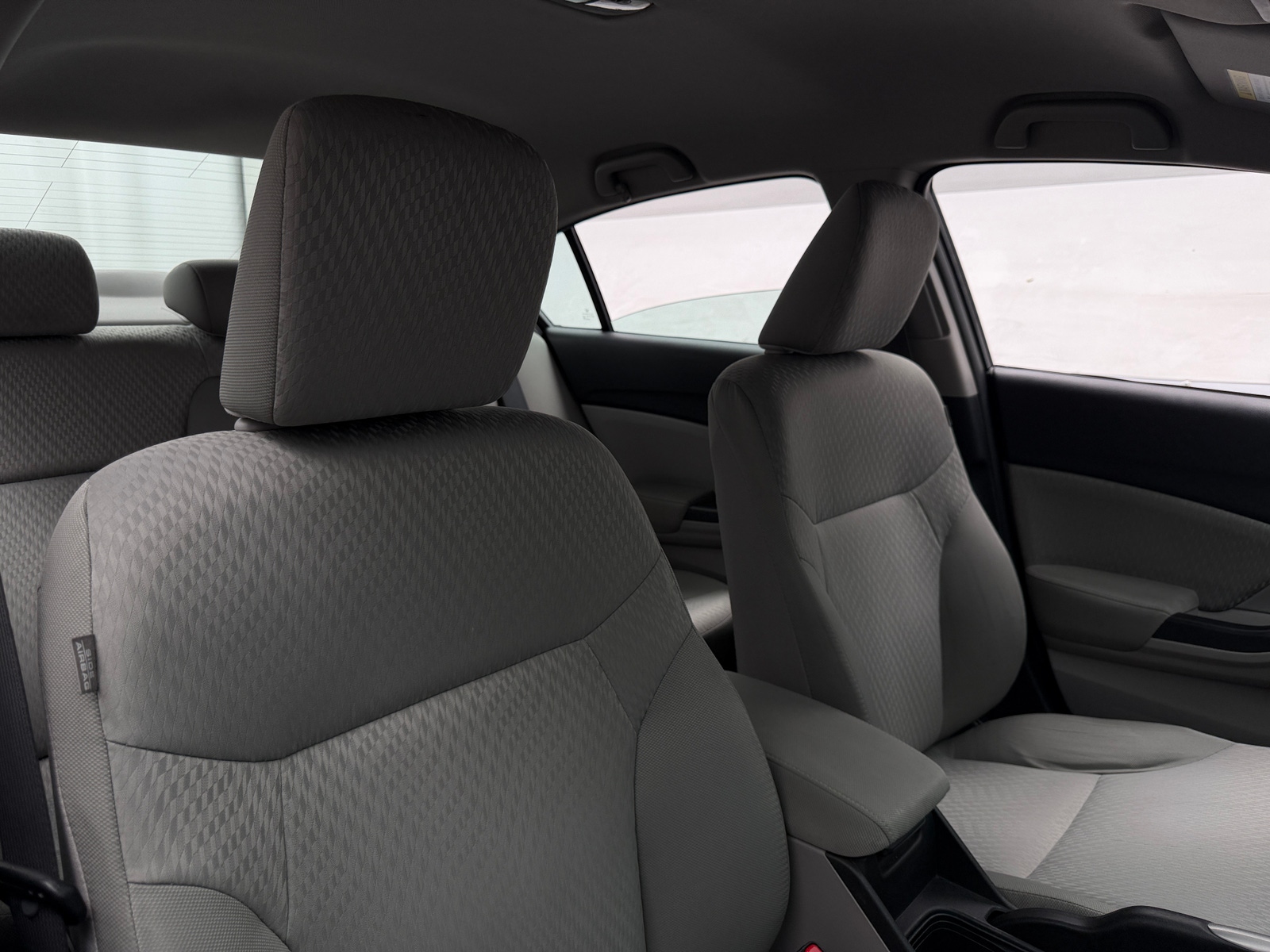 Thumbnail: 2015 Honda Civic - 2
