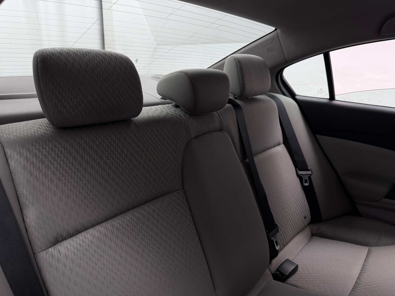 Thumbnail: 2015 Honda Civic - 6