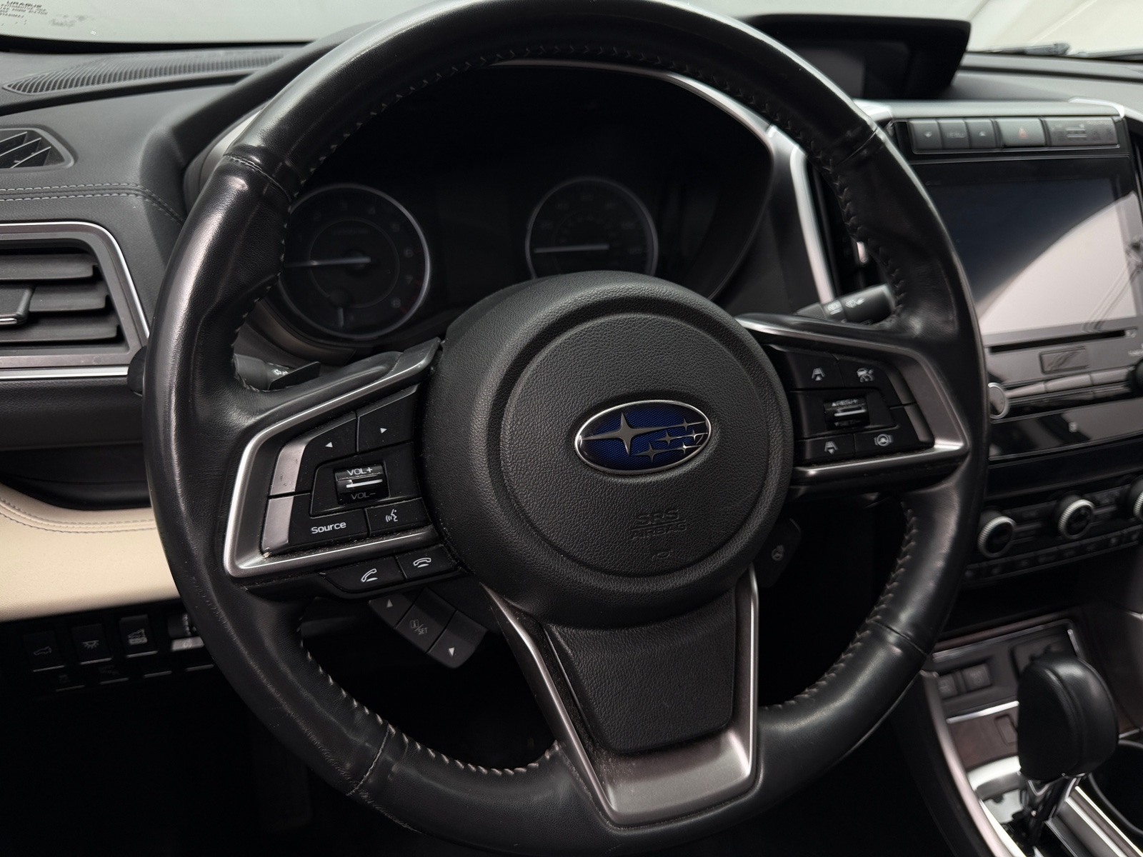 Thumbnail: 2022 Subaru Ascent - 4