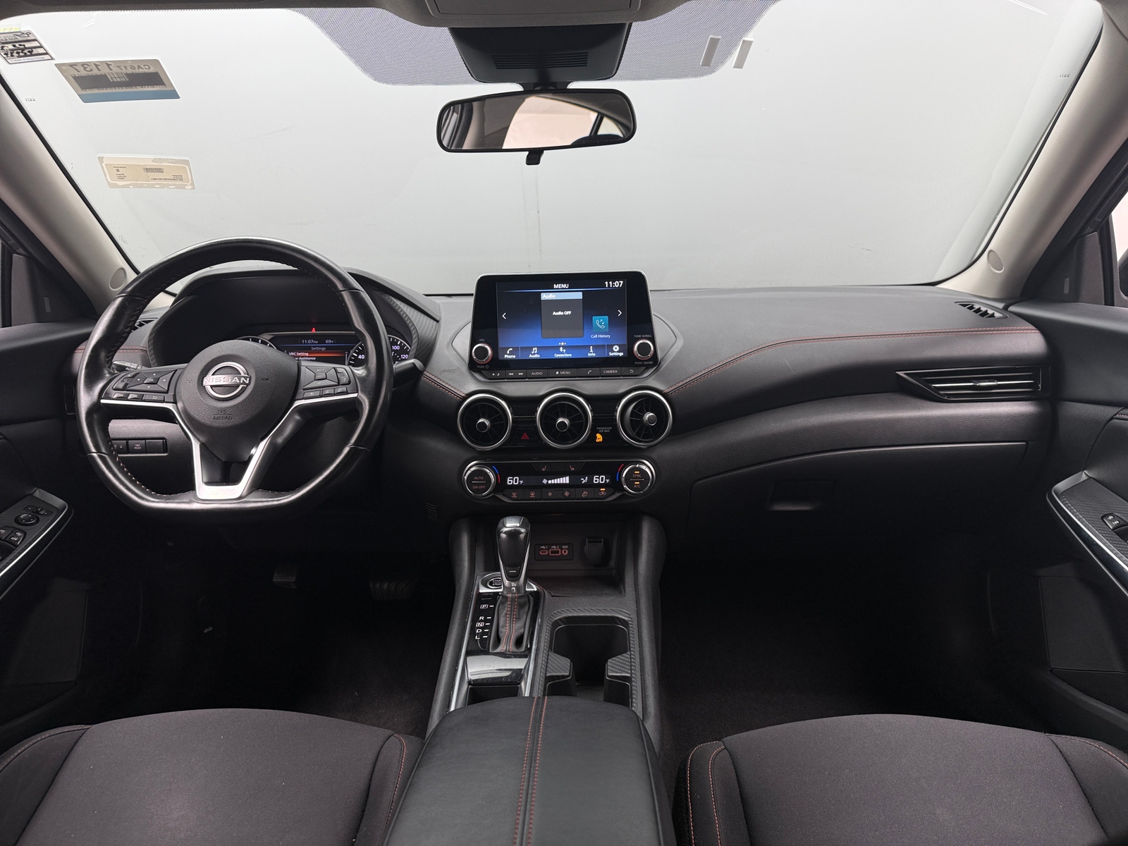 Thumbnail: 2025 Nissan Sentra - 3