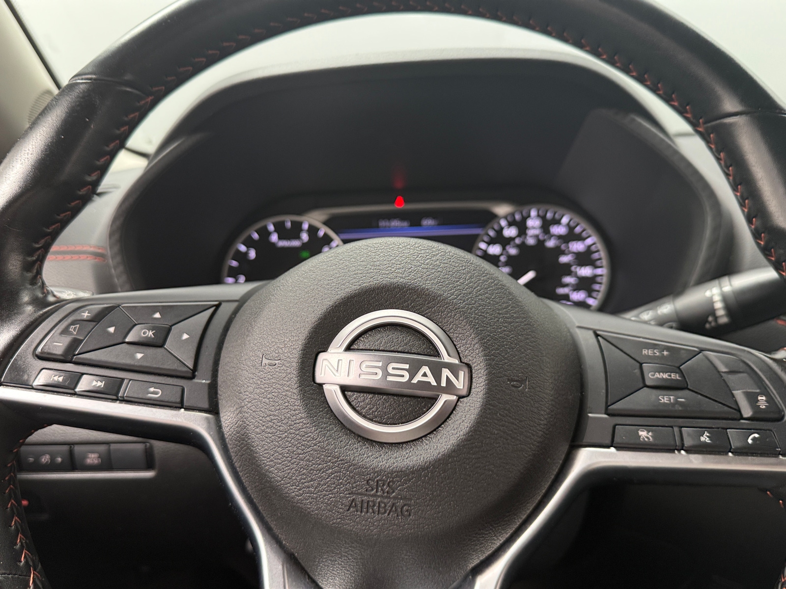 Thumbnail: 2025 Nissan Sentra - 5