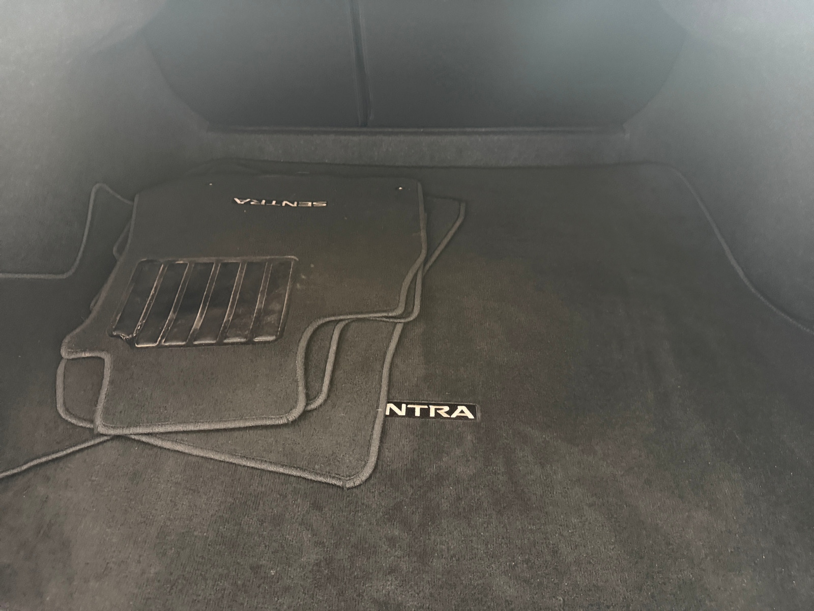 Thumbnail: 2025 Nissan Sentra - 7