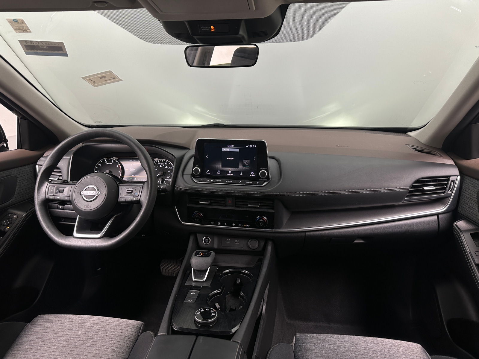 Thumbnail: 2023 Nissan Rogue - 3