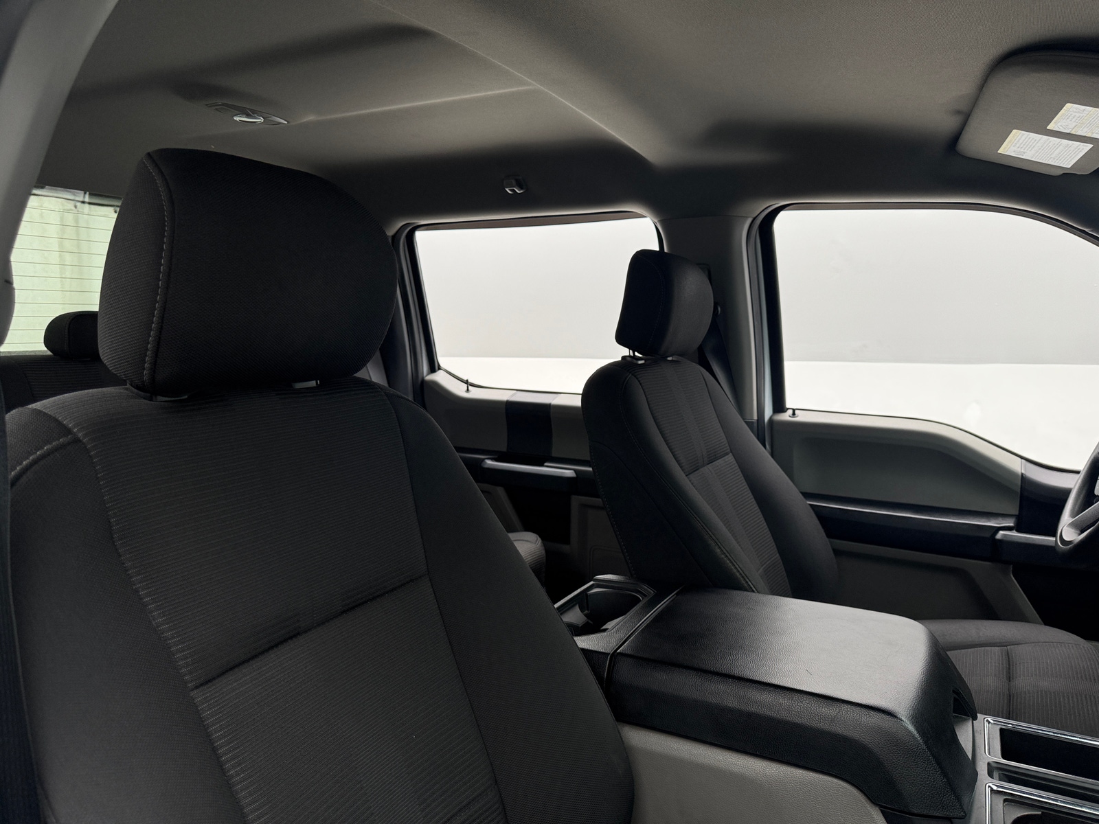 Thumbnail: 2019 Ford Econoline - 2