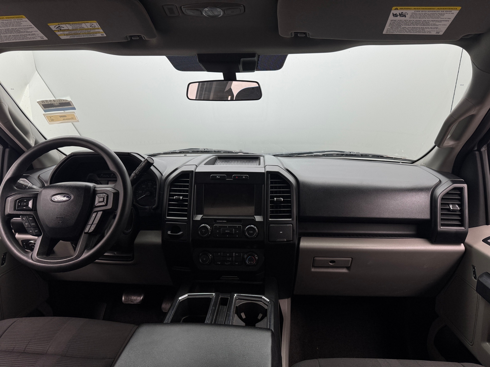 Thumbnail: 2019 Ford Econoline - 3
