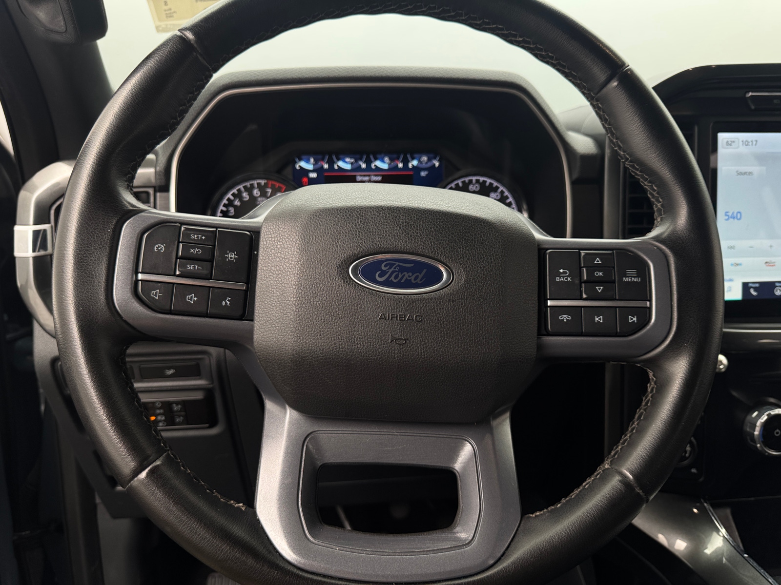 Thumbnail: 2023 Ford Econoline - 5