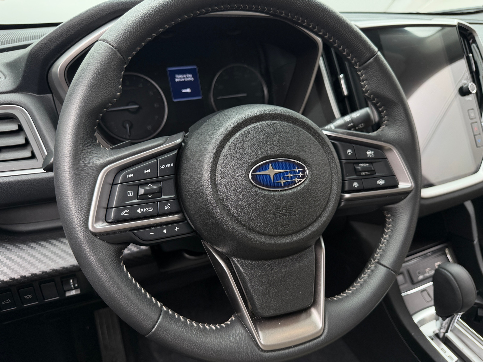 Thumbnail: 2025 Subaru Ascent - 5