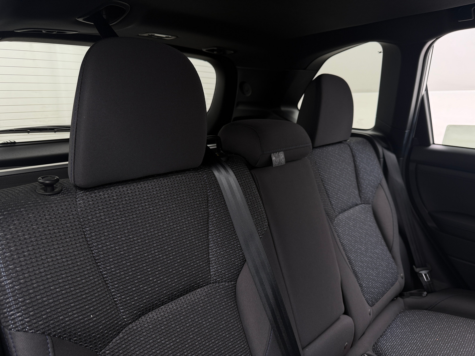 Thumbnail: 2025 Subaru Forester - 6
