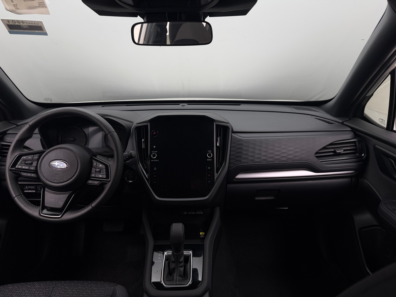 Thumbnail: 2025 Subaru Forester - 3