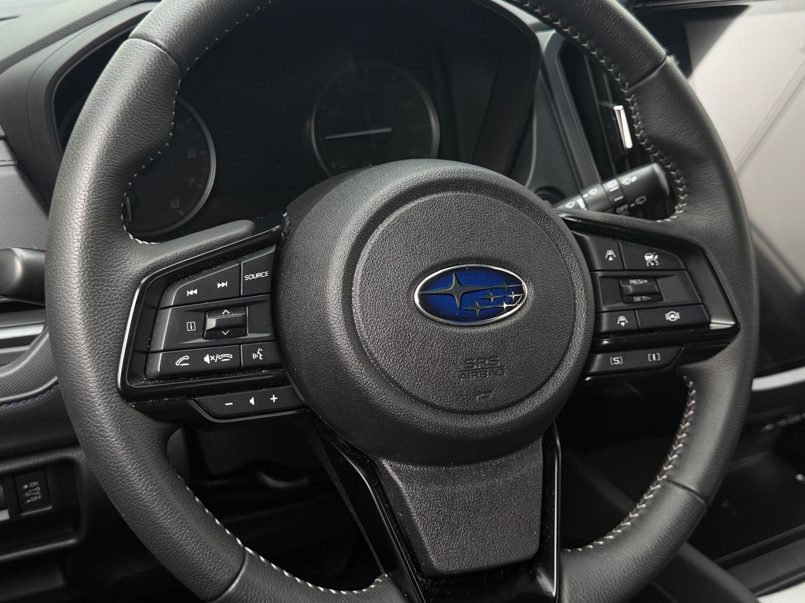 Thumbnail: 2025 Subaru Forester - 5