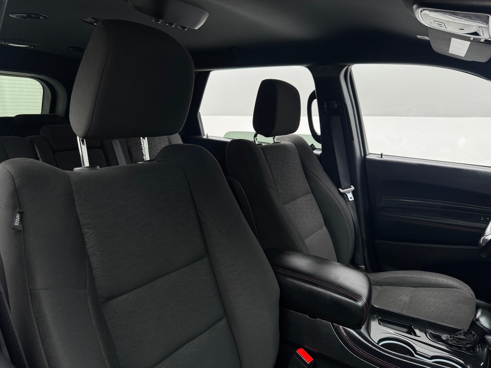 Thumbnail: 2025 Dodge Durango - 2