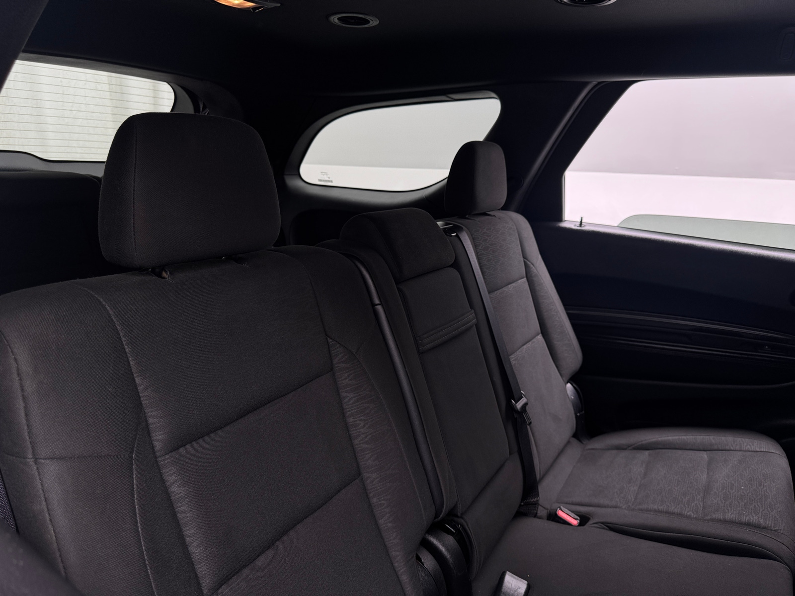 Thumbnail: 2025 Dodge Durango - 6