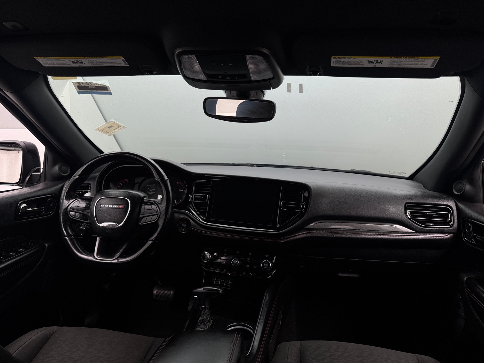 Thumbnail: 2025 Dodge Durango - 3
