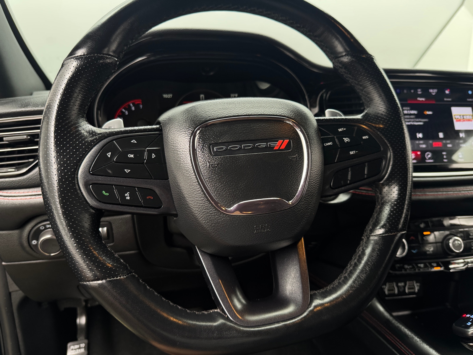 Thumbnail: 2025 Dodge Durango - 5