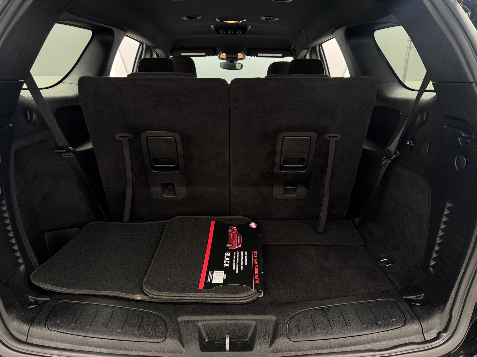 Thumbnail: 2025 Dodge Durango - 7