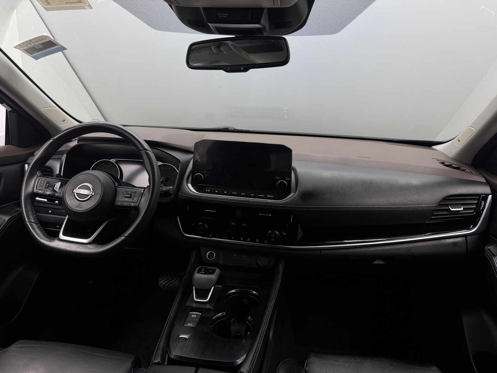 Thumbnail: 2023 Nissan Rogue - 2