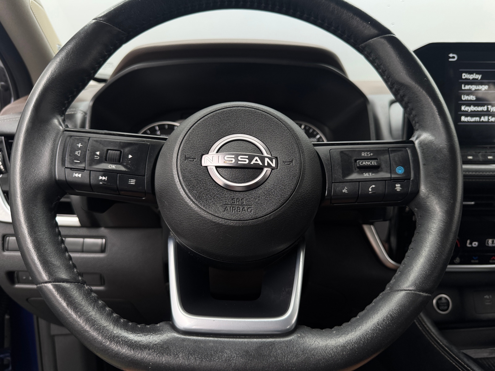 Thumbnail: 2023 Nissan Rogue - 4