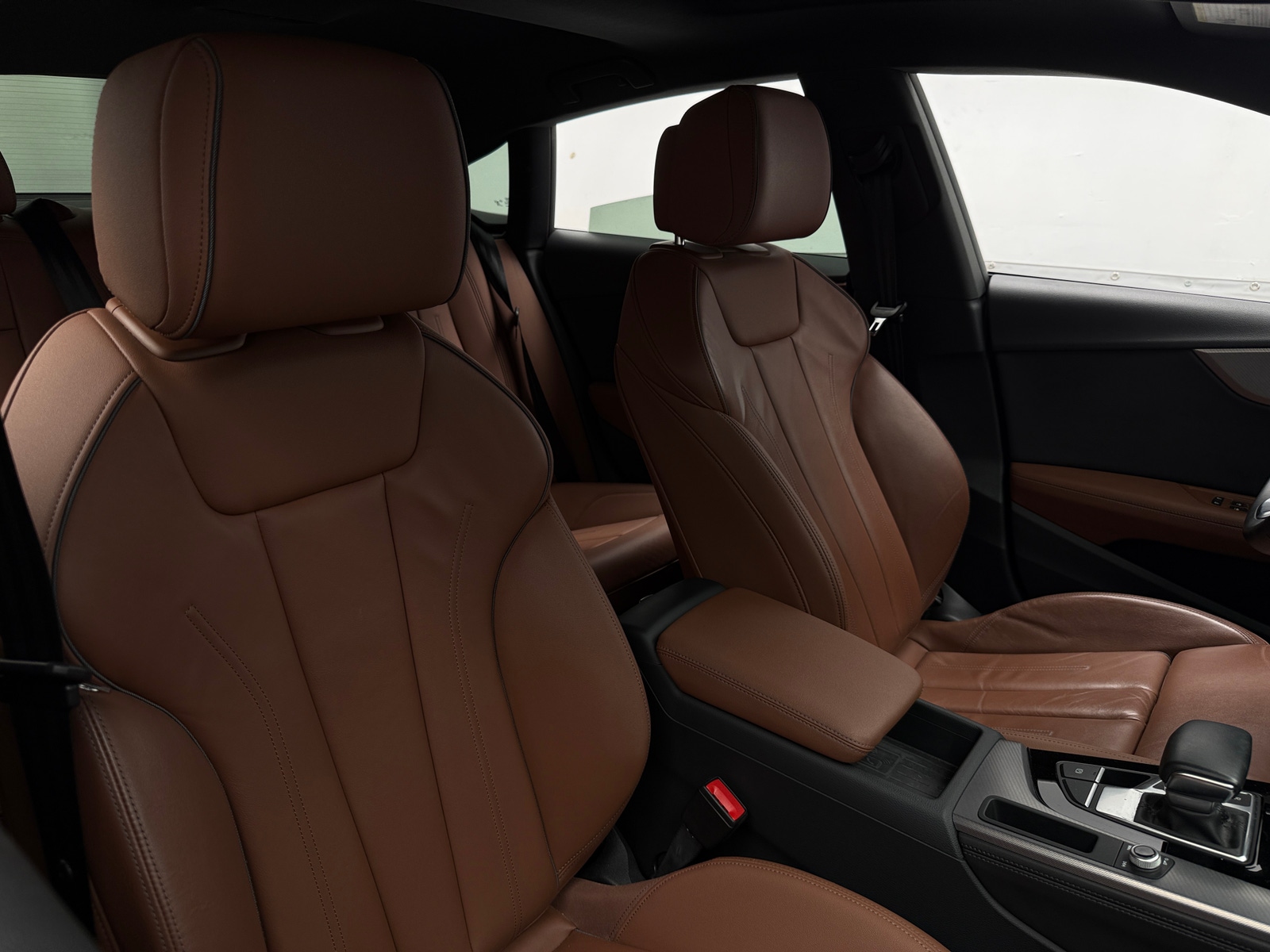 Thumbnail: 2023 Audi A5 - 2