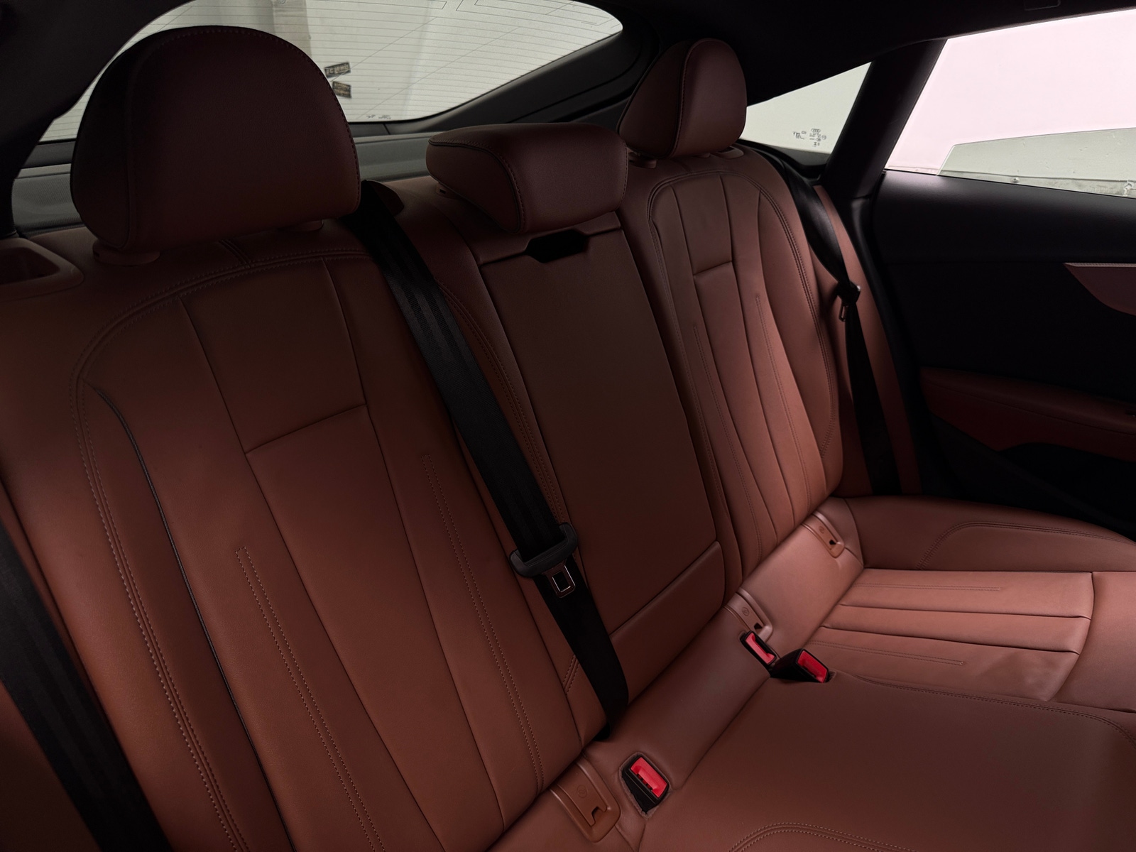Thumbnail: 2023 Audi A5 - 6