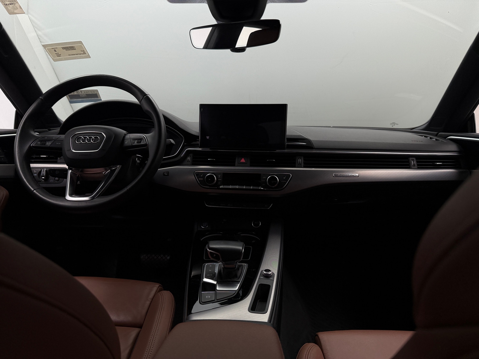 Thumbnail: 2023 Audi A5 - 3