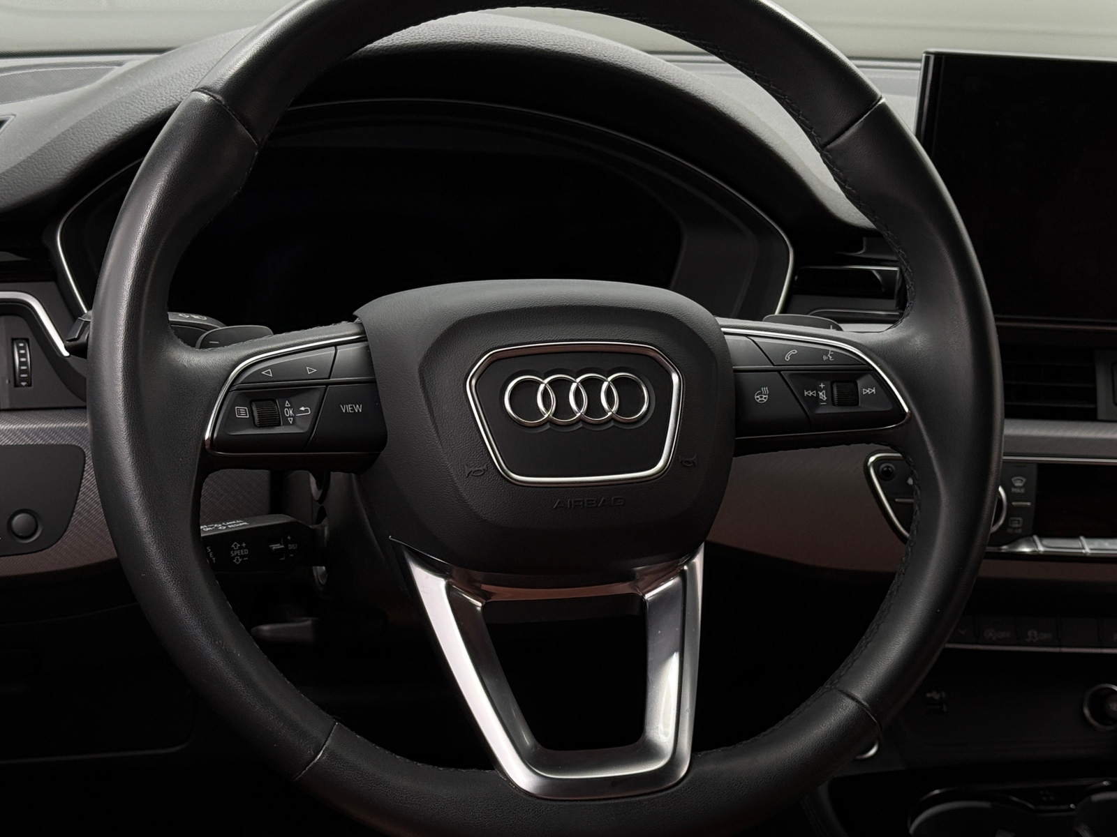 Thumbnail: 2023 Audi A5 - 5