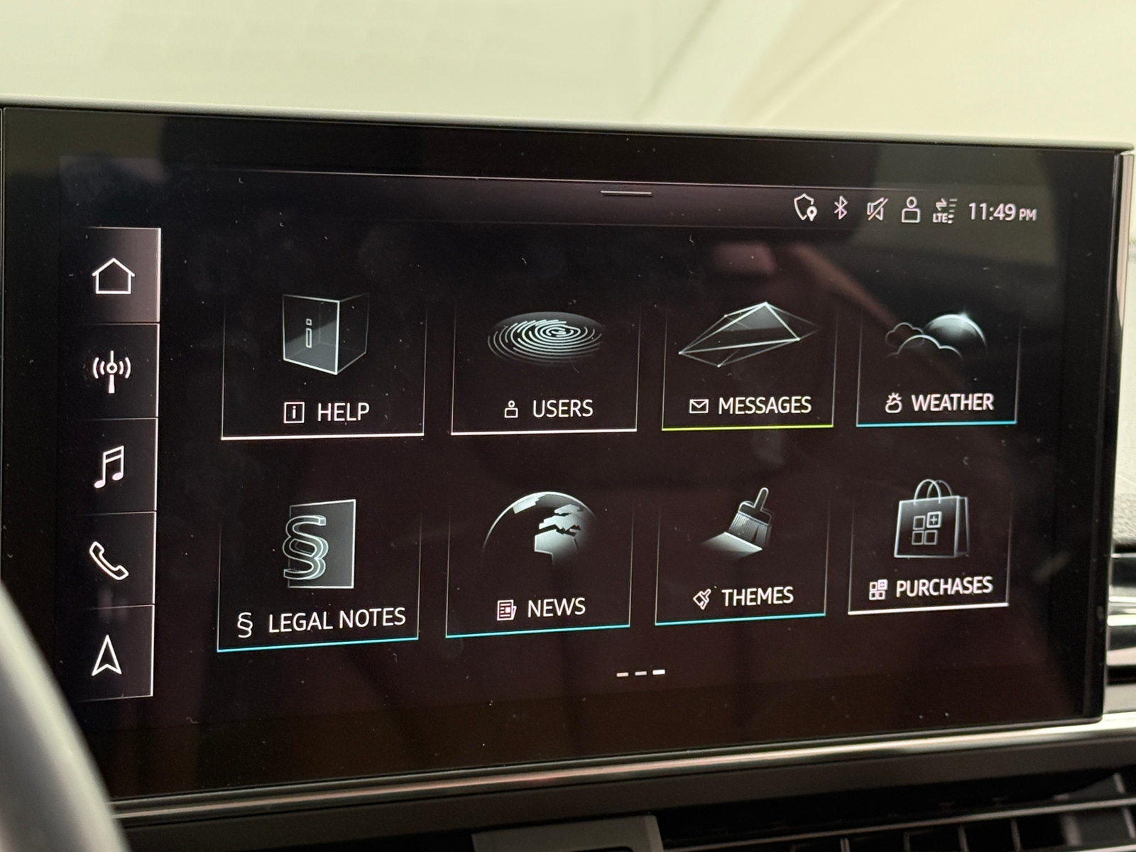 Thumbnail: 2023 Audi A5 - 4