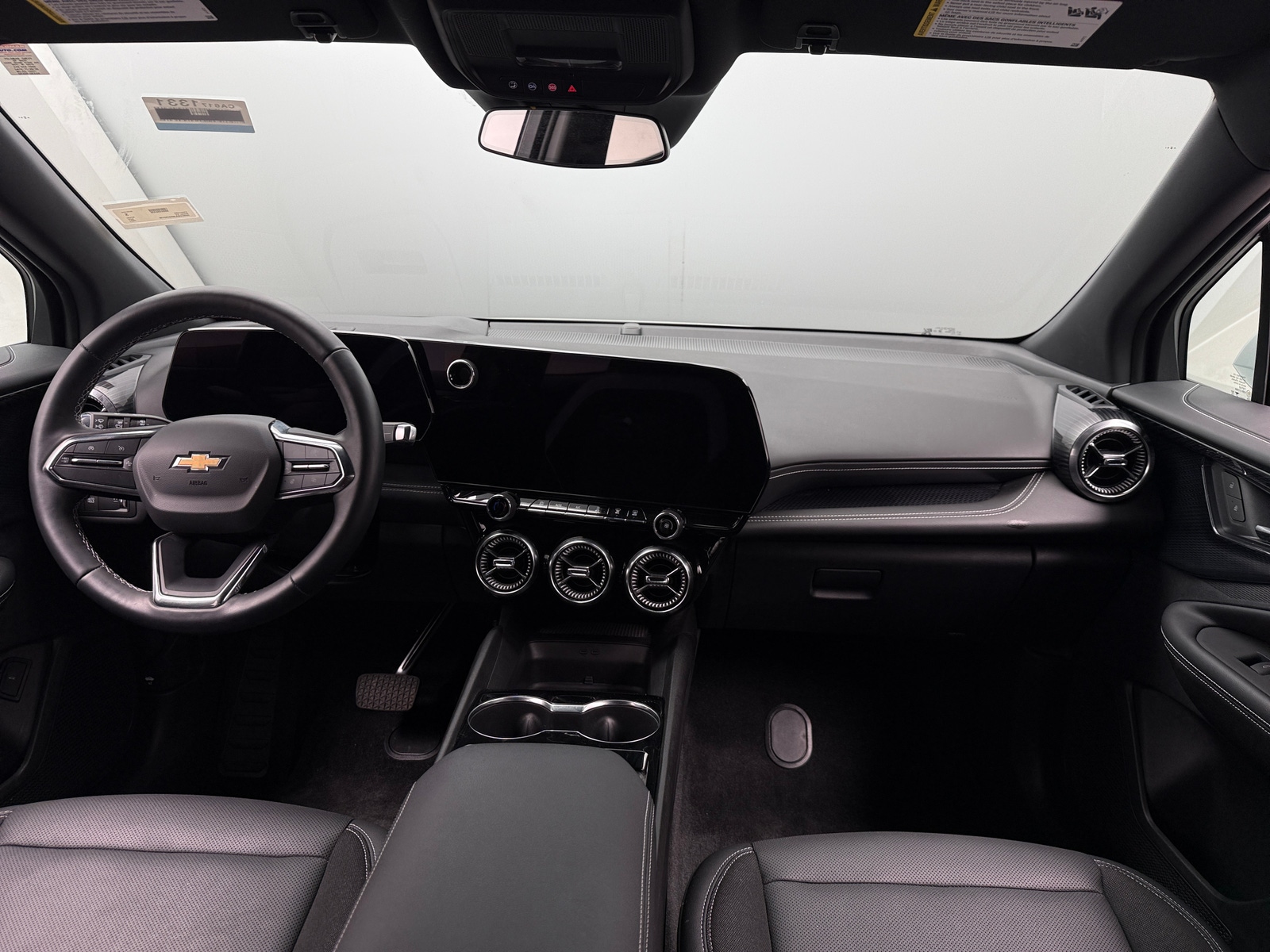 Thumbnail: 2024 Chevrolet Blazer EV - 2