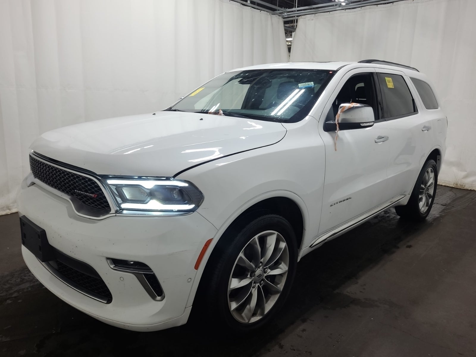 2023 Dodge Durango Citadel