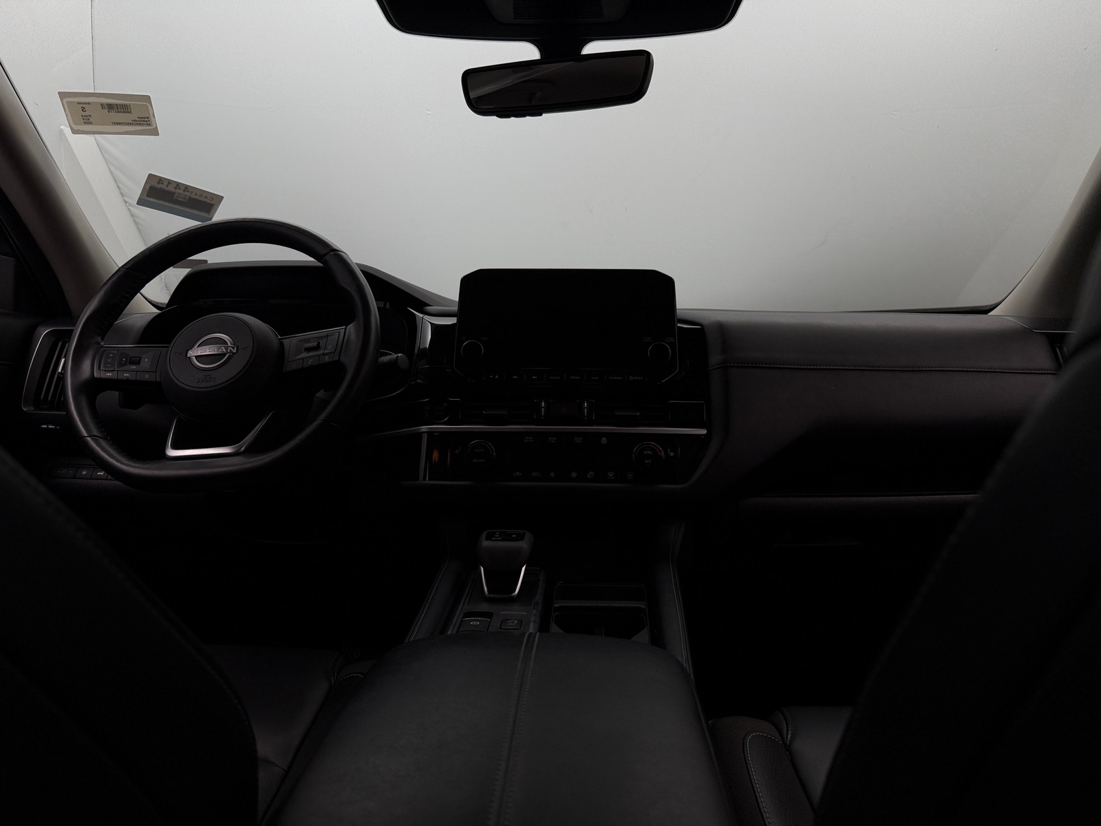Thumbnail: 2025 Nissan Pathfinder - 2