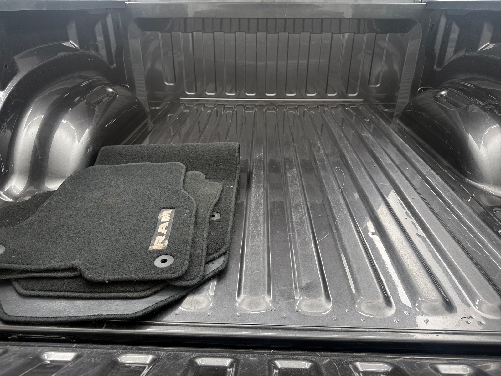 Thumbnail: 2023 RAM 1500 - 7