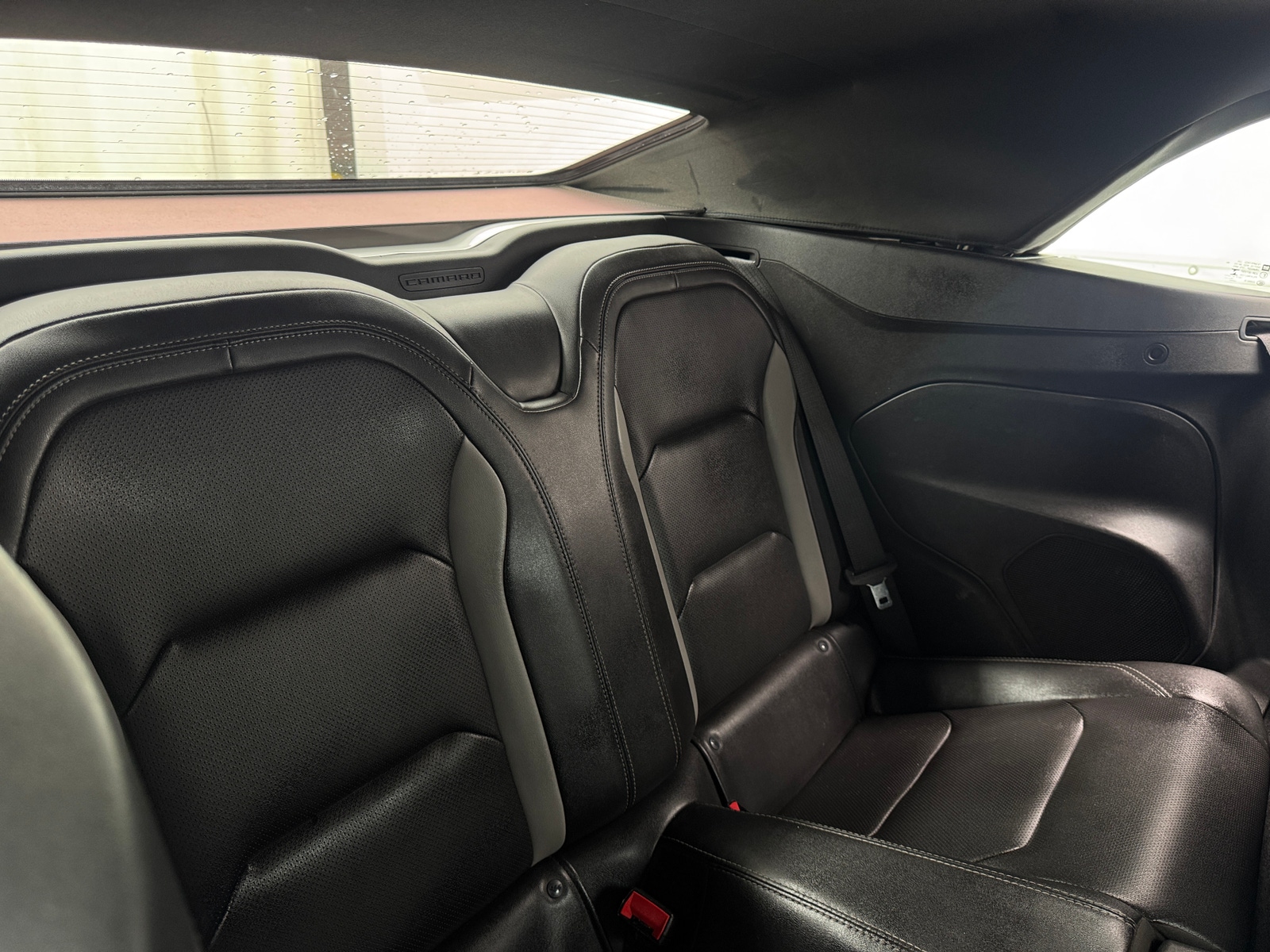 Thumbnail: 2020 Chevrolet Camaro - 5