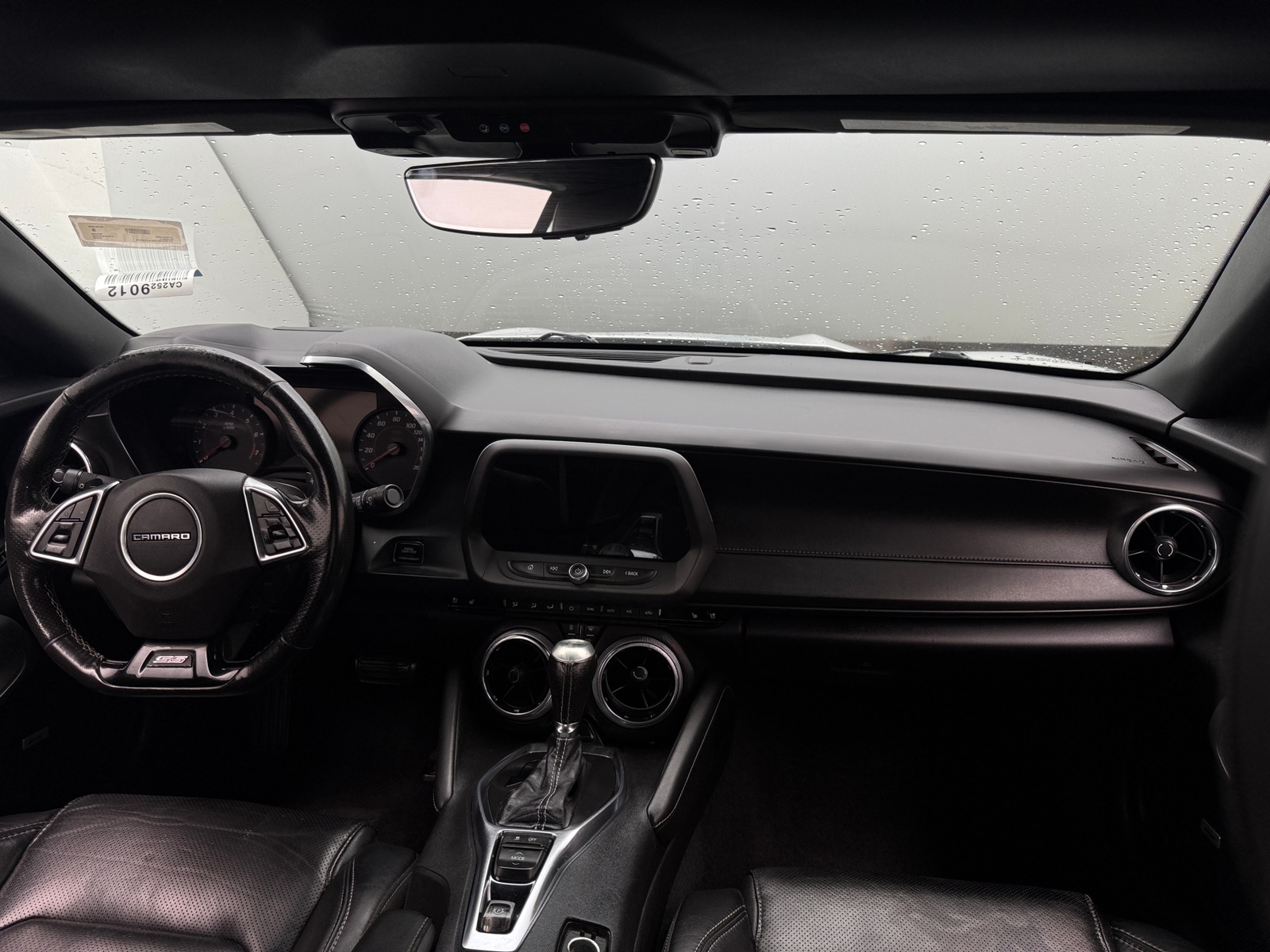 Thumbnail: 2020 Chevrolet Camaro - 2