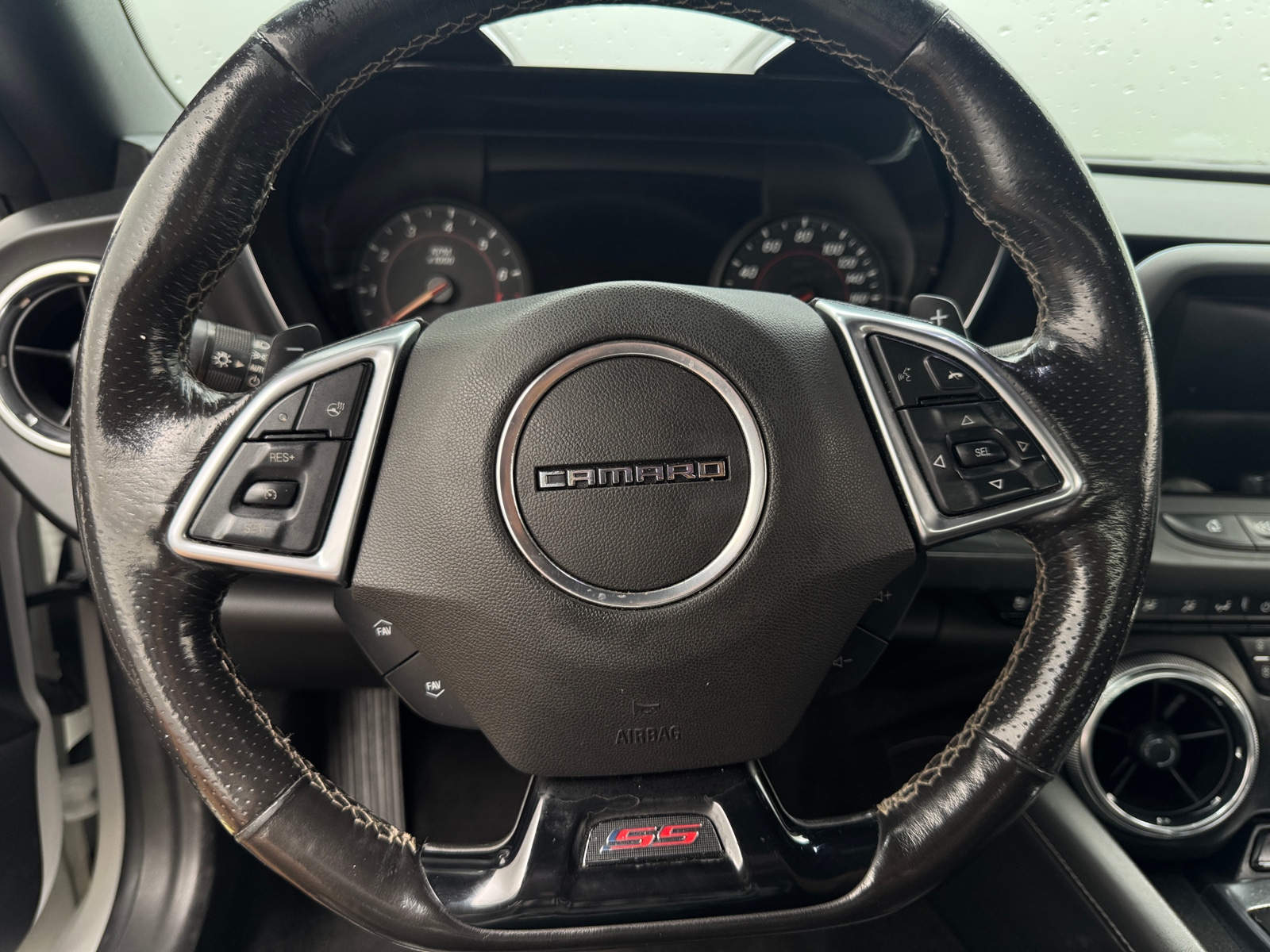 Thumbnail: 2020 Chevrolet Camaro - 4