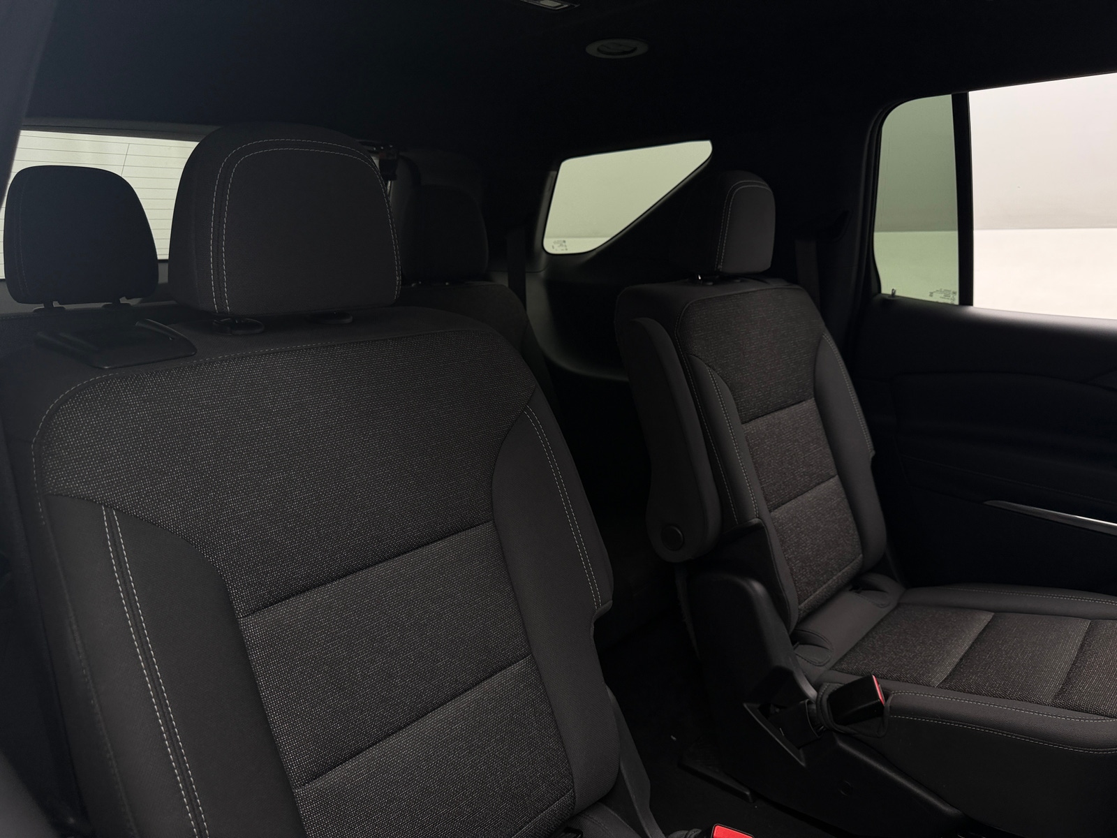 Thumbnail: 2024 Chevrolet Traverse - 6