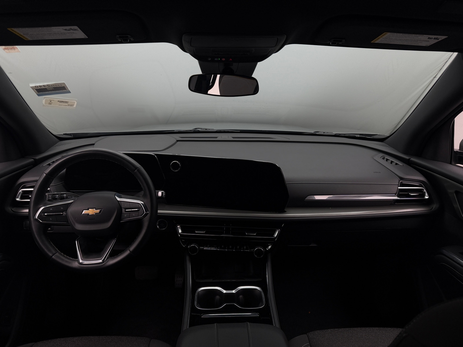 Thumbnail: 2024 Chevrolet Traverse - 3