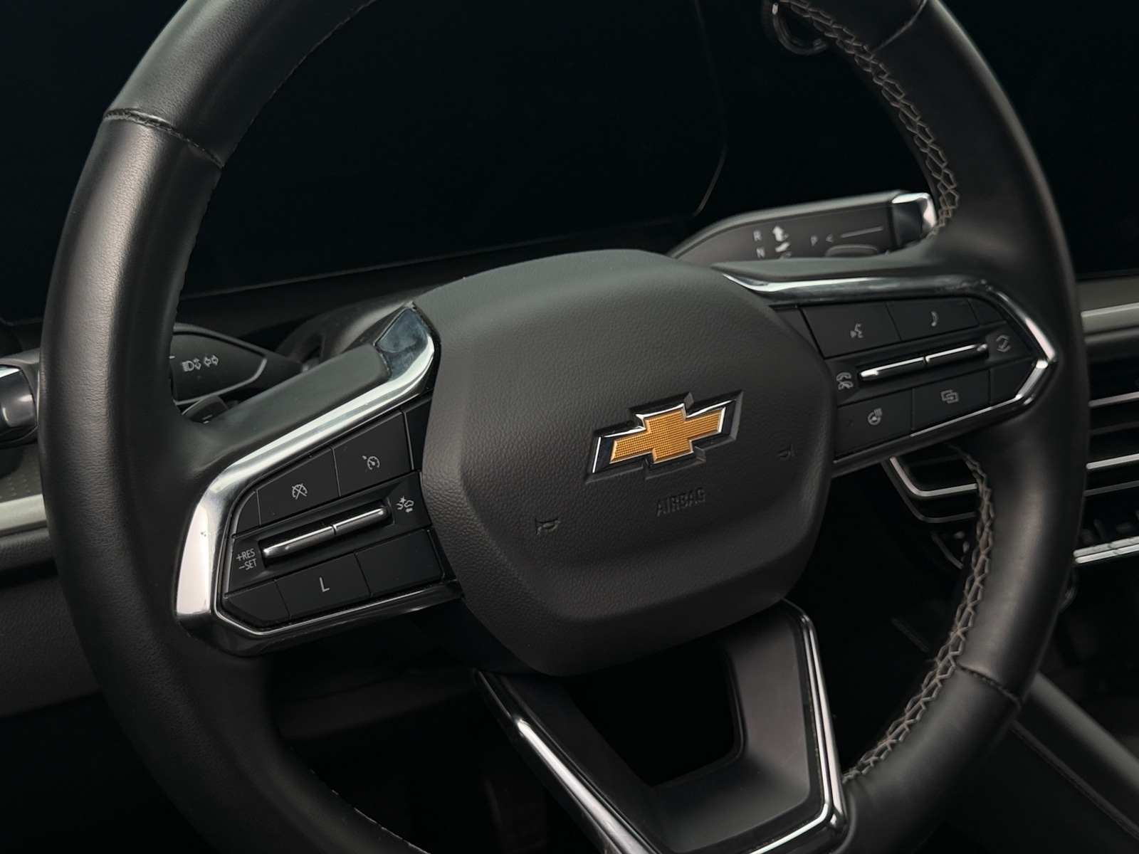 Thumbnail: 2024 Chevrolet Traverse - 5