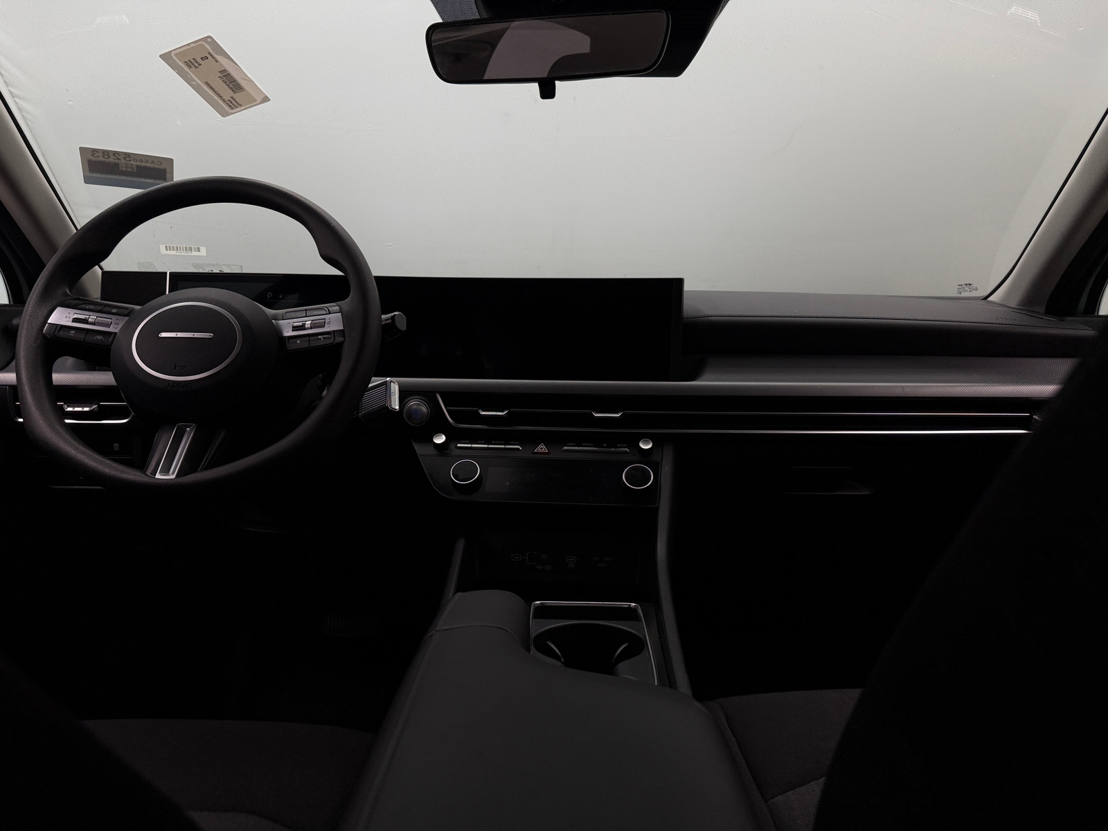 Thumbnail: 2025 Hyundai Sonata - 3