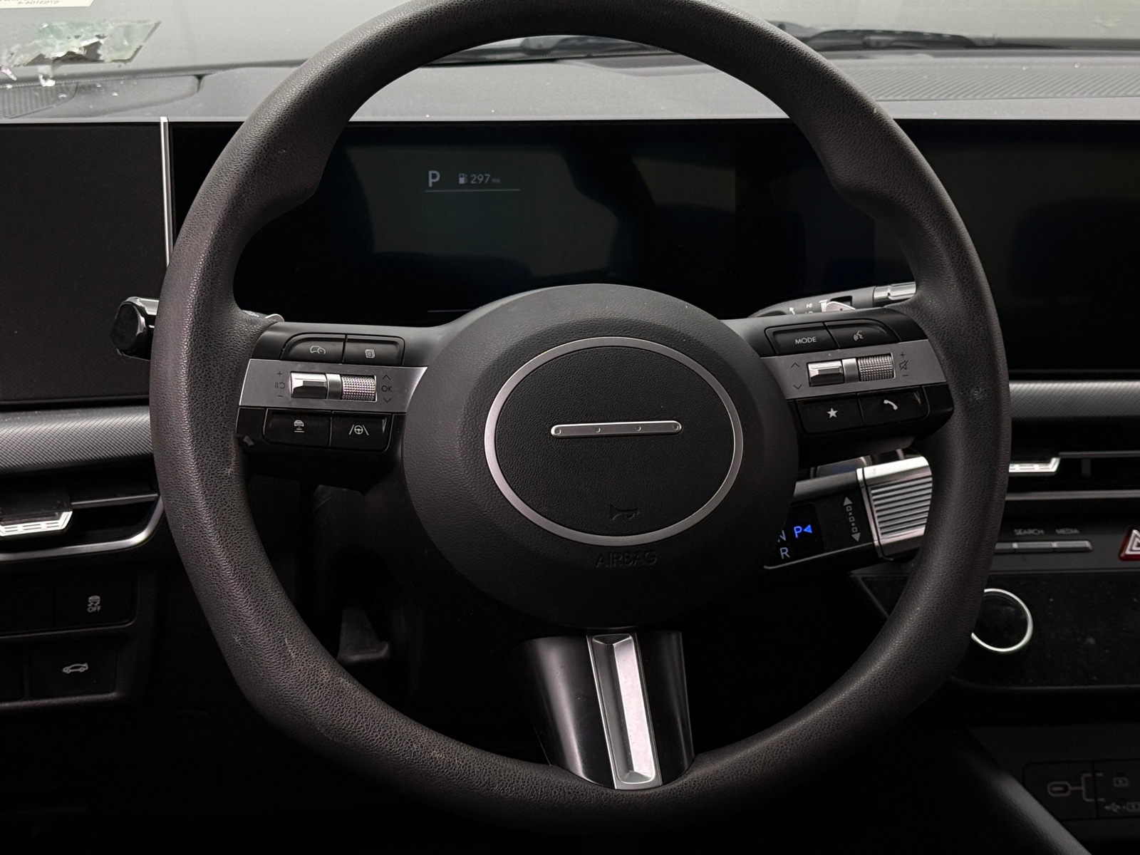Thumbnail: 2025 Hyundai Sonata - 5